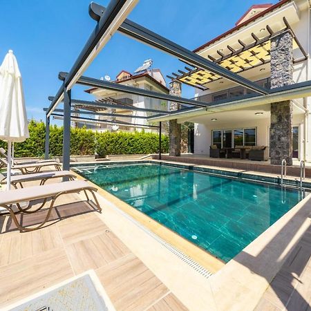 Nefes Villalari 2 Fethiye Exterior foto
