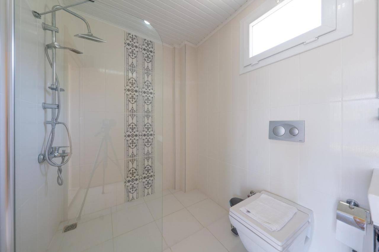 Nefes Villalari 2 Fethiye Exterior foto